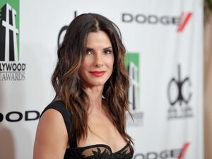 ساندرا بولوك