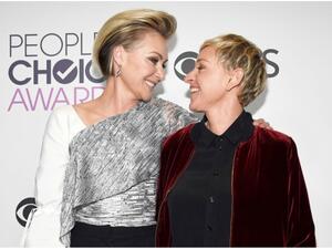 إلين دي جينيريس (etonline.com)