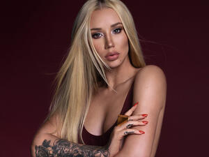 ايغي أزاليا 