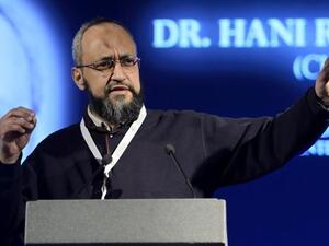 "رجم الزانية" أخرجت حفيد حسن البنا من فرنسا للأبد
