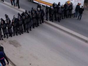 إقالة والي إقليم الحسيمة في المغرب
