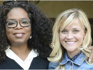 أوبرا وينفري