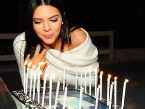 كيندال جينر