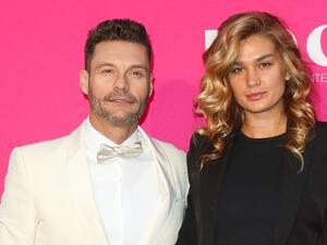 ريان سيكريست