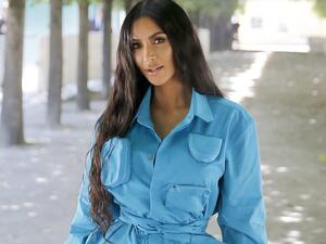 كيم كارداشيان