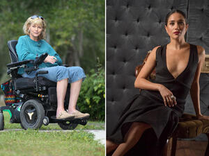 ميغان ماركل وشقيقتها