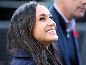 ميغان ماركل