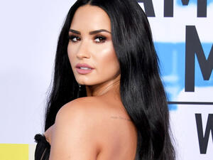 ديمي لوفاتو