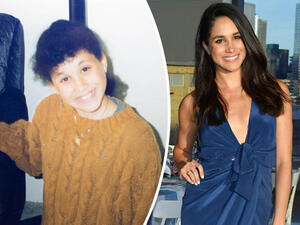 ميغان ماركل