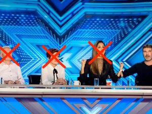 x factor