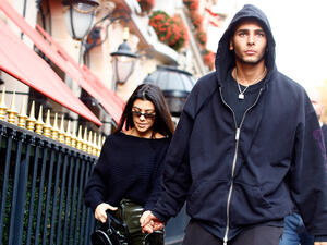 كورتني كارداشيان