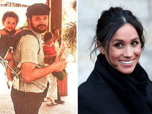 ميغان ماركل