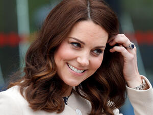 كيت ميدلتون