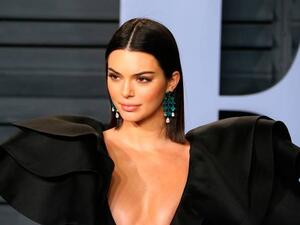 كيندال جينر