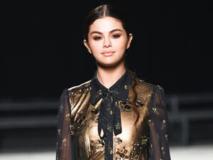 سيلينا غوميز