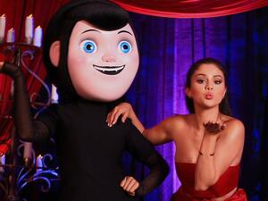 سيلينا غوميز