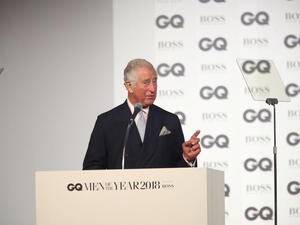 الأمير تشارلز