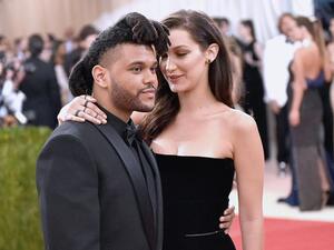 يبلا حديد وذا ويكند