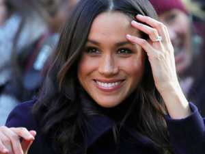 ميغان ماركل