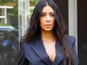 كيم كارداشيان