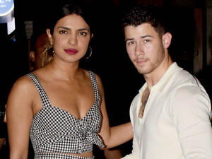 بريانكا شوبرا