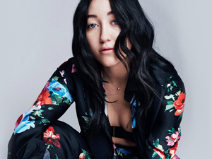 نواه سايروس