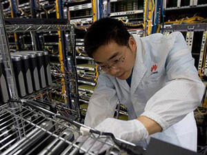 The programme ‘Seeds for the Future’ is being launched strategic partnership with the Ministry of State for Youth Affairs in Kuwait for the fourth year in a row.