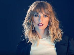 تايلور سويفت (.mtv.co.uk)