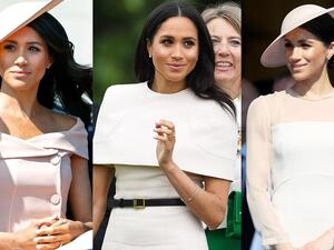 ميغان ماركل
