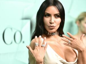 كيم كارداشيان