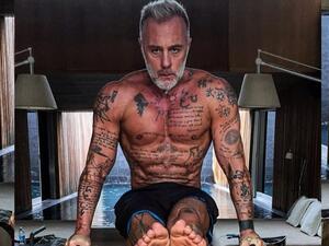 جان لوكا فاشي