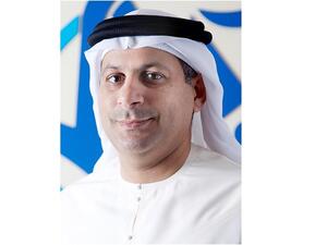 Ali Al Daboos, Executive Director for Operations at DMCA 