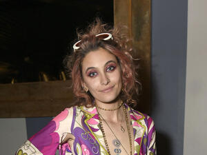 باريس هيلتون