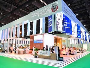 The service shall be available for registered developers and projects registered in the real estate development register at Abu Dhabi City Municipality.