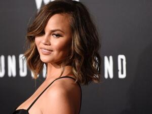 كريسي تيغان