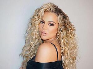 كلوي كارداشيان