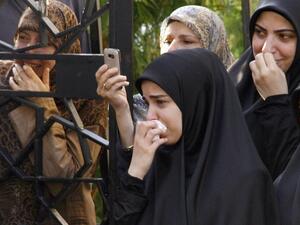 حزب الله ينعى 5 عناصر قتلهم تنظيم داعش ببادية حمص