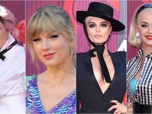 حفل iHeartRadio Awards 2019