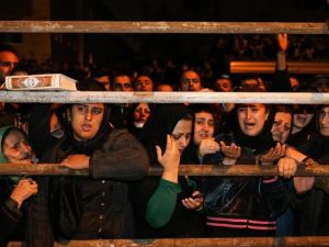 للضحايا وأسرهم القول الفصل 