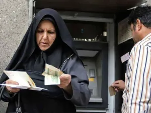 العقوبات الأميركية ستبدأ في الخامس من نوفمبر
