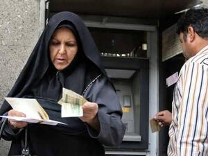 العقوبات الأميركية ستبدأ في الخامس من نوفمبر
