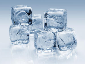 يمكنك خسارة ما يقارب من 13 كيلوغراما عن طريق تناول المثلجات "الآيس كريم" فقط