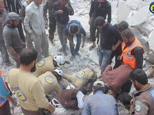 عدد صغير من قوات العمليات الخاصة الأمريكية سيدعم الهجوم على الأرض