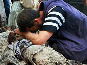 أنقرة تعلن نيتها إنشاء مناطق آمنة جديدة شمال سوريا
