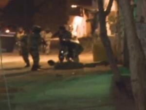 هجوم مسلح على مركز أمني في السعودية