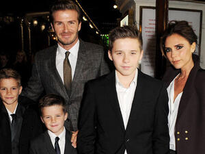 ديفيد بيكهام