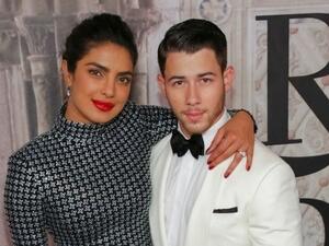 بريانكا شوبرا