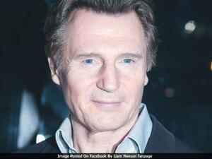 ليام نيسون