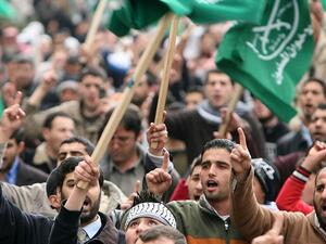 مزاعم انفصال (إخوان الاردن) عن (الجماعة) في مصر تكتيك مرحلي - ارشيف