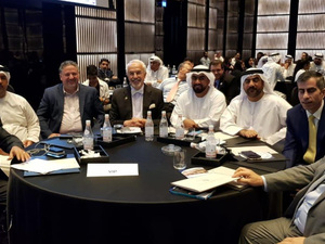 بعد أن حقق نجاحاً باهراً .. مؤتمر "غذائي علاجي" يختتم فعالياته